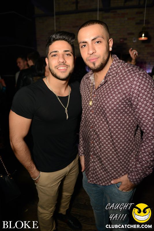 Bloke nightclub photo 147 - January 9th, 2015