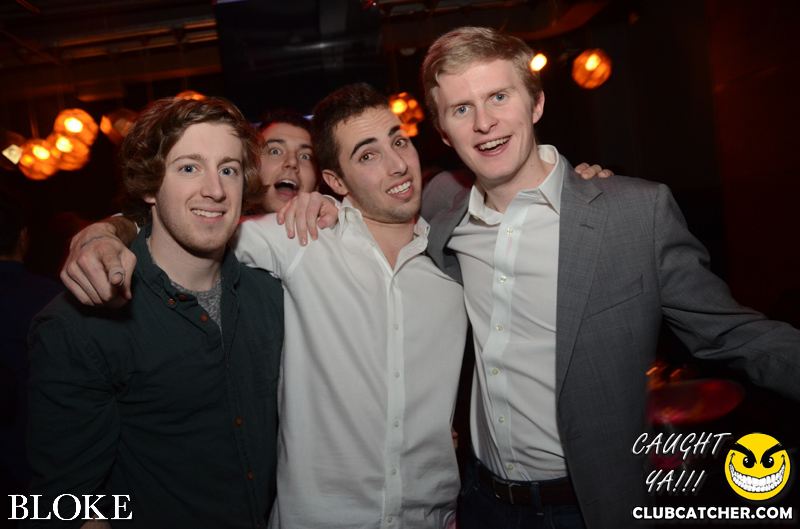 Bloke nightclub photo 149 - January 9th, 2015