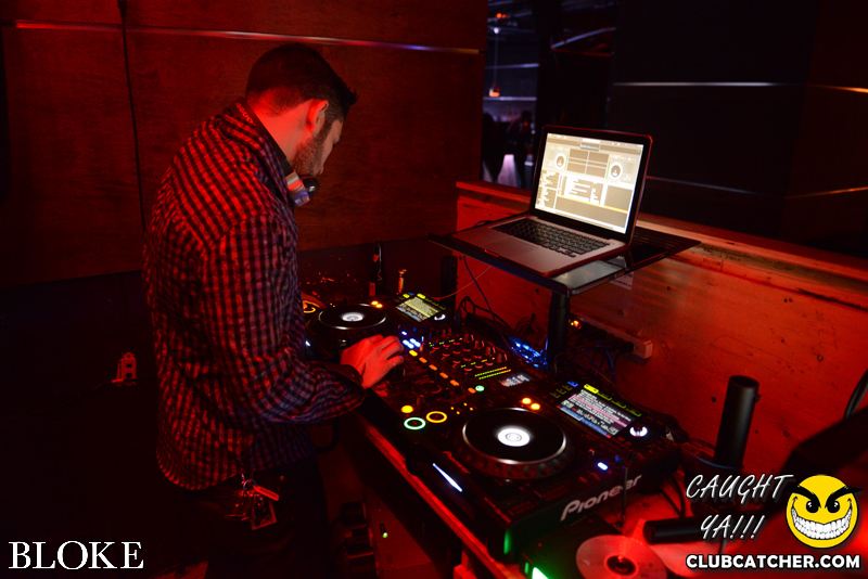 Bloke nightclub photo 150 - January 9th, 2015