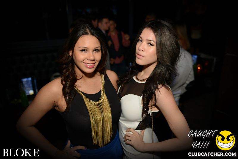 Bloke nightclub photo 16 - January 9th, 2015