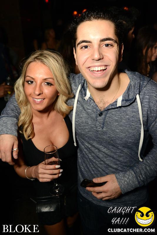 Bloke nightclub photo 17 - January 9th, 2015