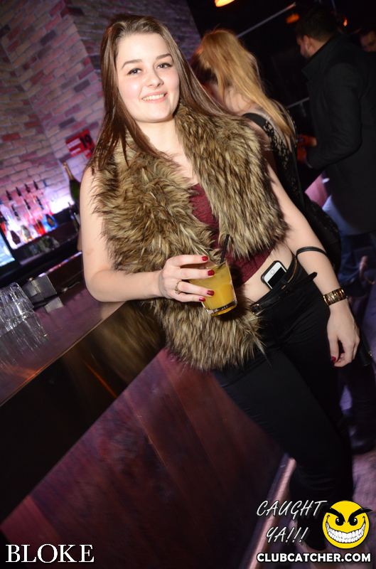 Bloke nightclub photo 18 - January 9th, 2015