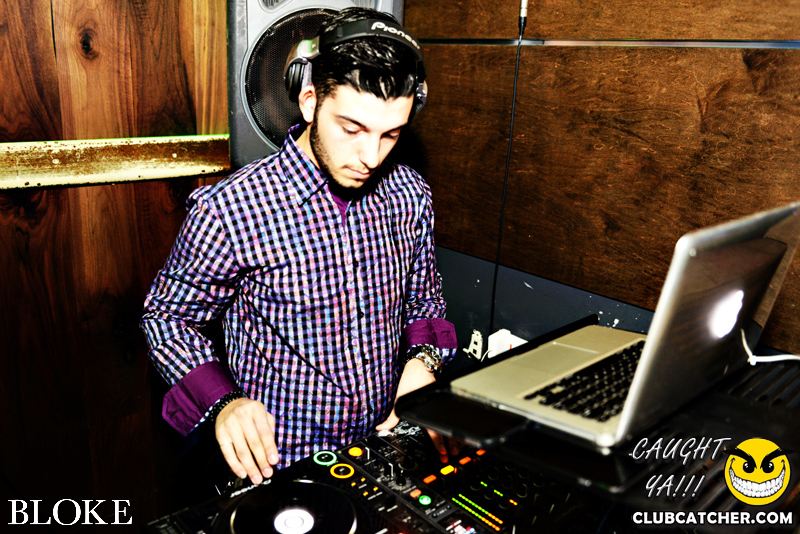 Bloke nightclub photo 23 - January 9th, 2015