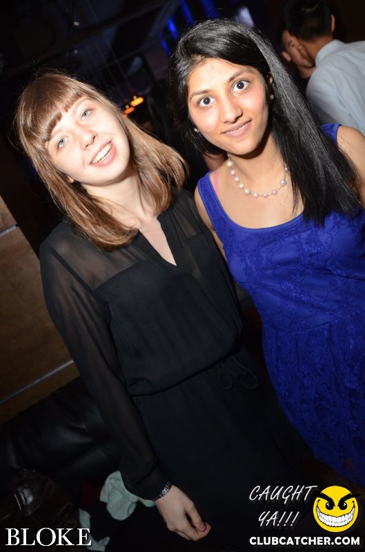 Bloke nightclub photo 31 - January 9th, 2015