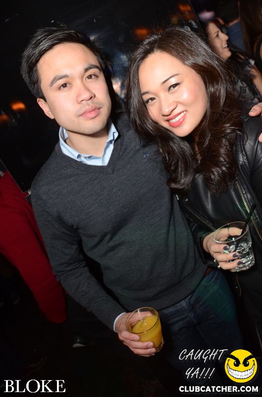 Bloke nightclub photo 34 - January 9th, 2015