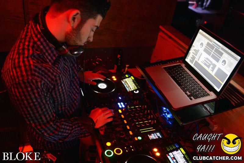 Bloke nightclub photo 35 - January 9th, 2015