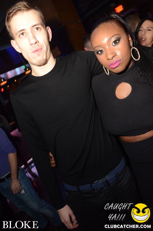 Bloke nightclub photo 36 - January 9th, 2015