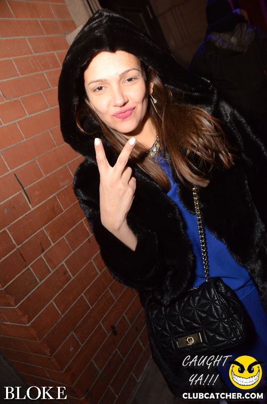 Bloke nightclub photo 37 - January 9th, 2015