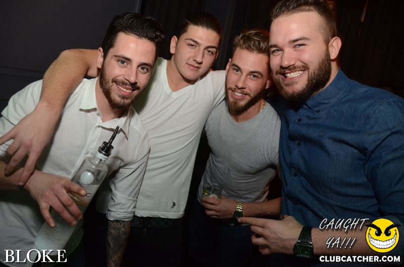 Bloke nightclub photo 38 - January 9th, 2015