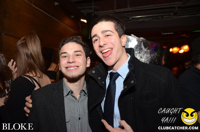 Bloke nightclub photo 39 - January 9th, 2015