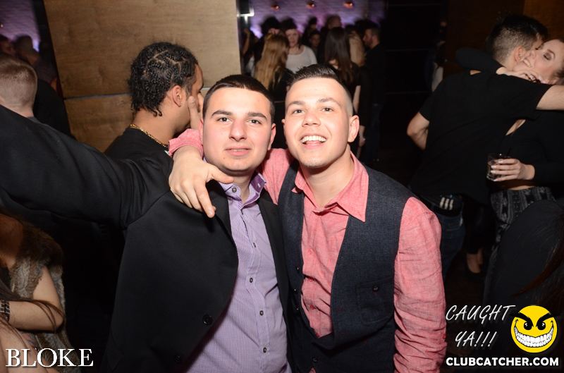 Bloke nightclub photo 40 - January 9th, 2015