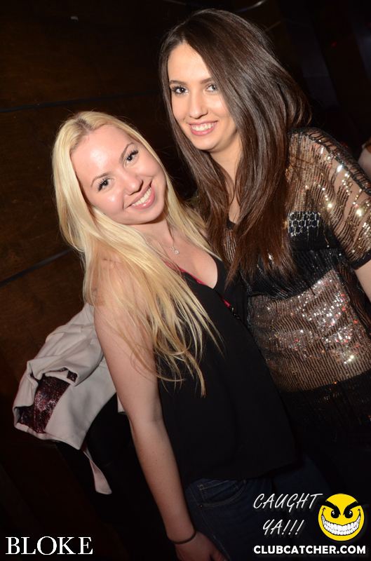 Bloke nightclub photo 44 - January 9th, 2015