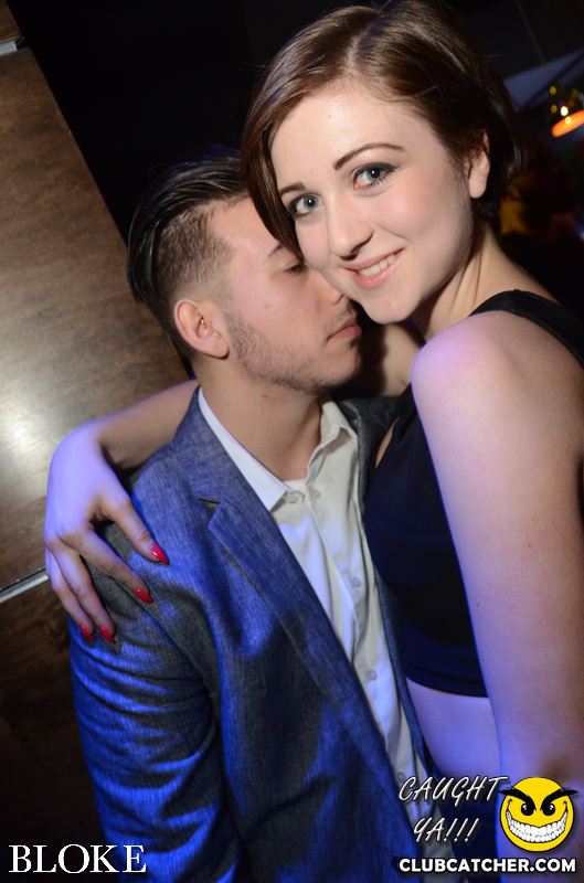 Bloke nightclub photo 45 - January 9th, 2015