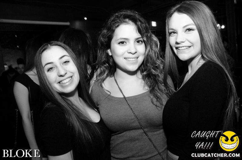 Bloke nightclub photo 46 - January 9th, 2015