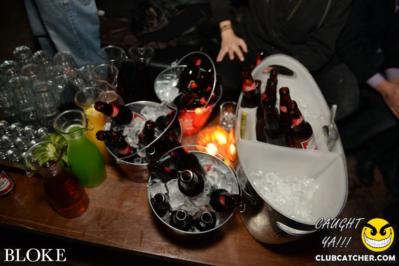 Bloke nightclub photo 48 - January 9th, 2015