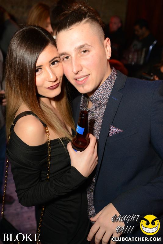 Bloke nightclub photo 49 - January 9th, 2015