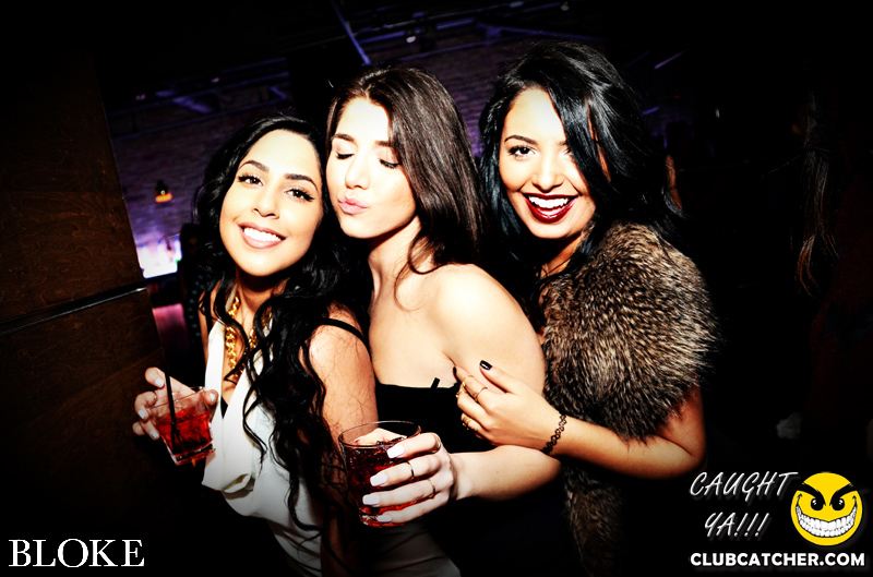 Bloke nightclub photo 50 - January 9th, 2015