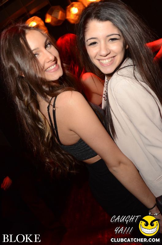 Bloke nightclub photo 6 - January 9th, 2015