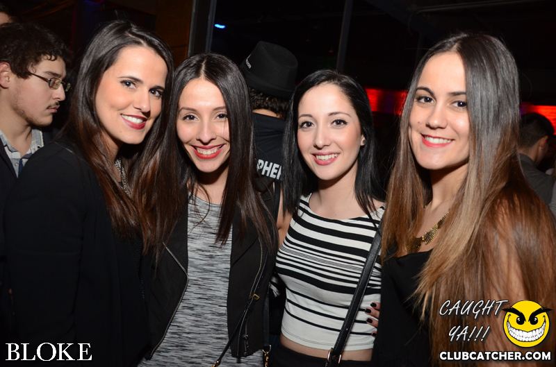 Bloke nightclub photo 51 - January 9th, 2015