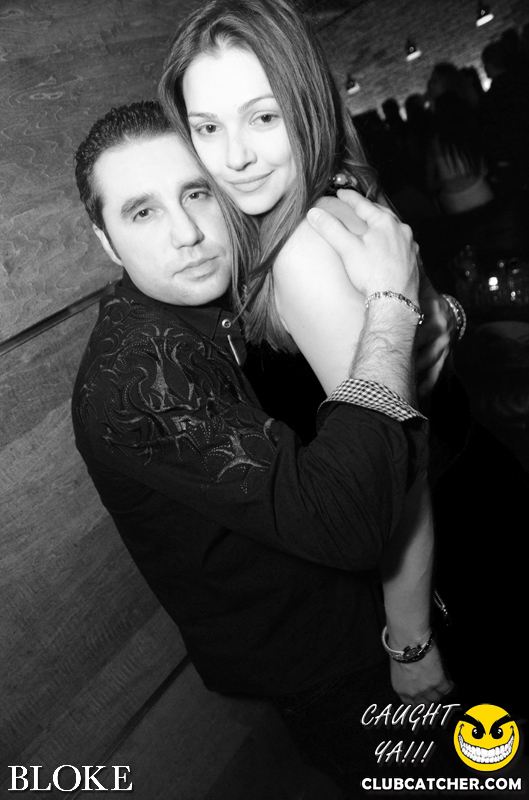 Bloke nightclub photo 52 - January 9th, 2015