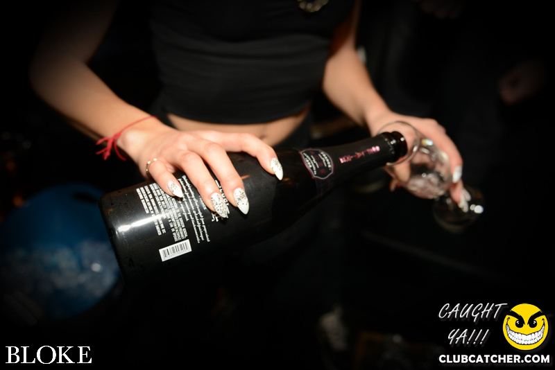 Bloke nightclub photo 54 - January 9th, 2015