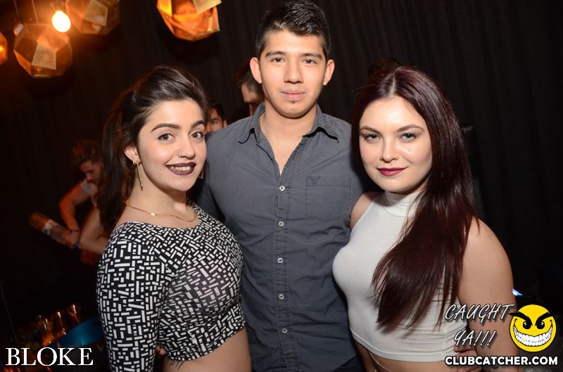 Bloke nightclub photo 55 - January 9th, 2015