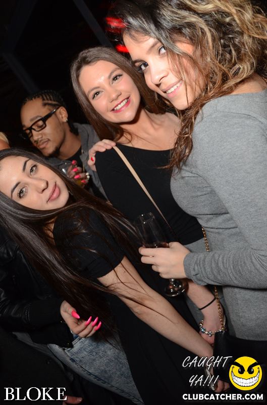 Bloke nightclub photo 56 - January 9th, 2015