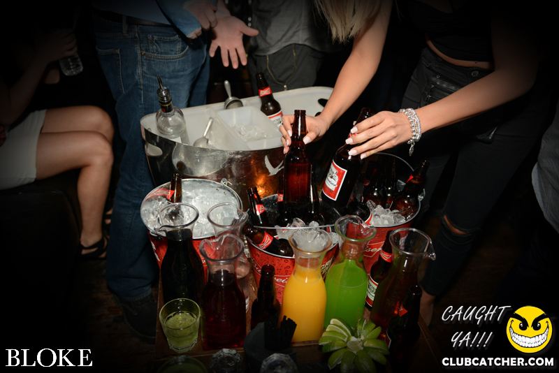 Bloke nightclub photo 57 - January 9th, 2015