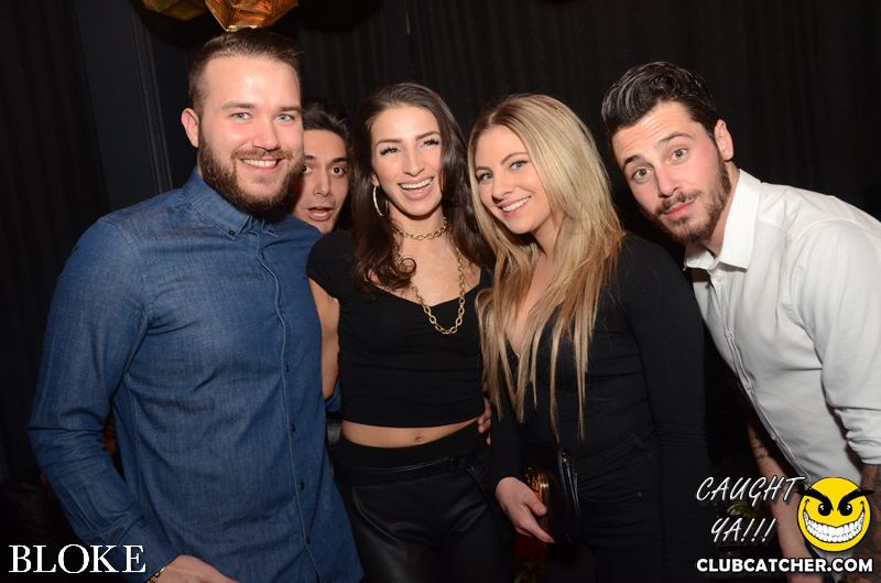 Bloke nightclub photo 58 - January 9th, 2015