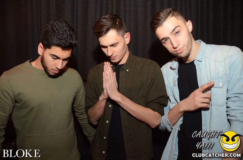 Bloke nightclub photo 60 - January 9th, 2015