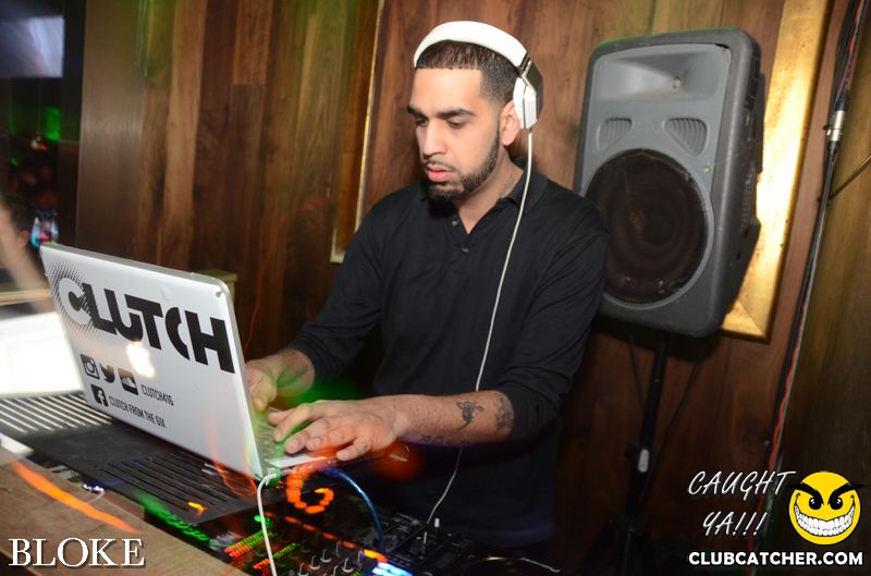 Bloke nightclub photo 61 - January 9th, 2015