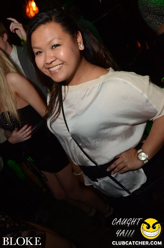 Bloke nightclub photo 63 - January 9th, 2015