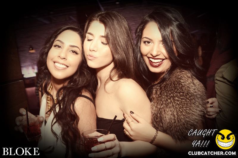 Bloke nightclub photo 64 - January 9th, 2015