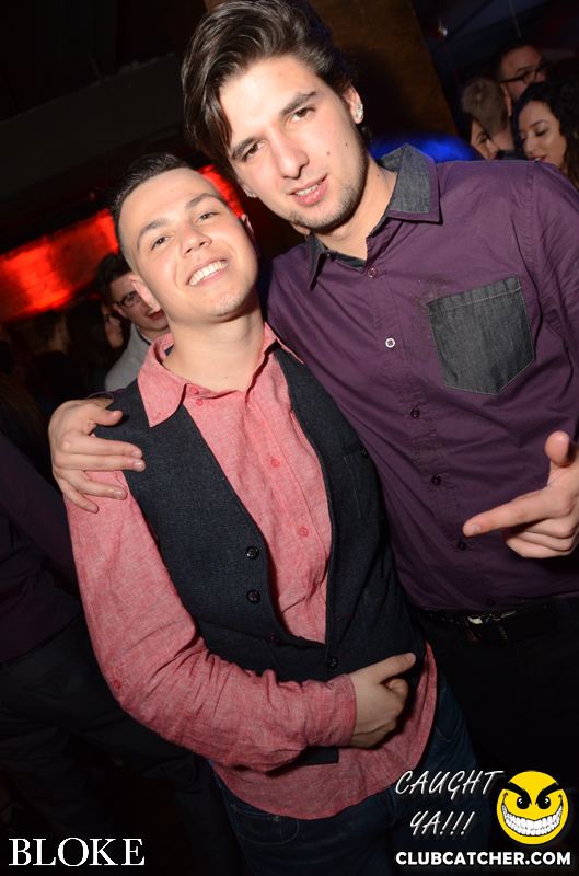 Bloke nightclub photo 65 - January 9th, 2015