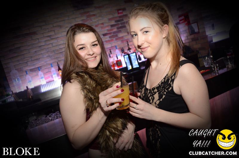 Bloke nightclub photo 66 - January 9th, 2015