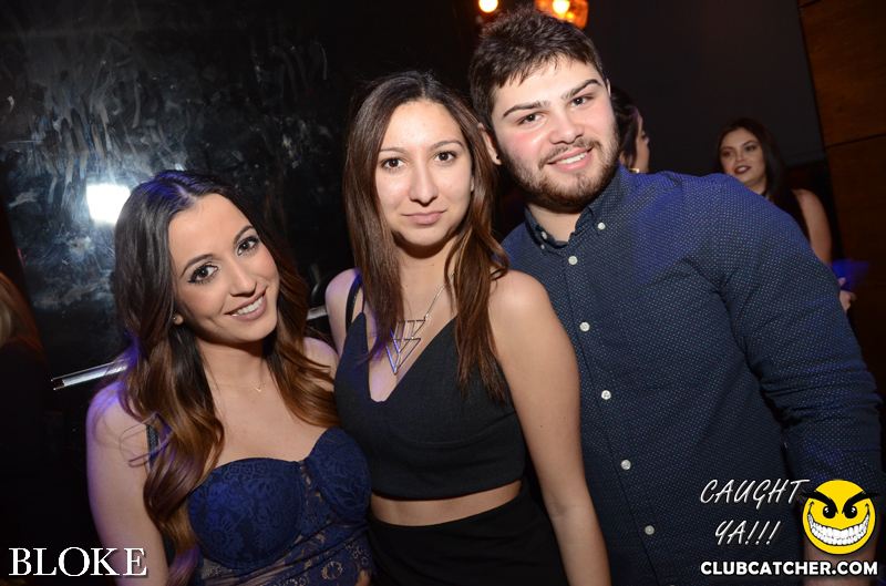 Bloke nightclub photo 67 - January 9th, 2015