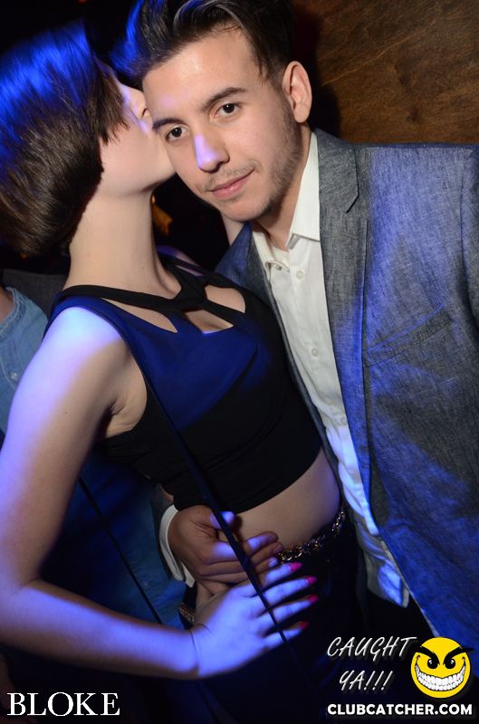 Bloke nightclub photo 68 - January 9th, 2015