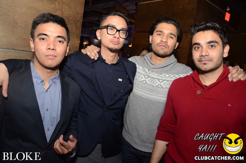 Bloke nightclub photo 69 - January 9th, 2015