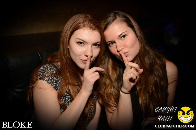 Bloke nightclub photo 8 - January 9th, 2015