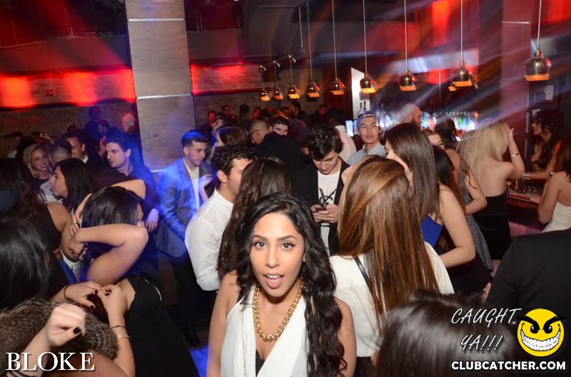 Bloke nightclub photo 71 - January 9th, 2015