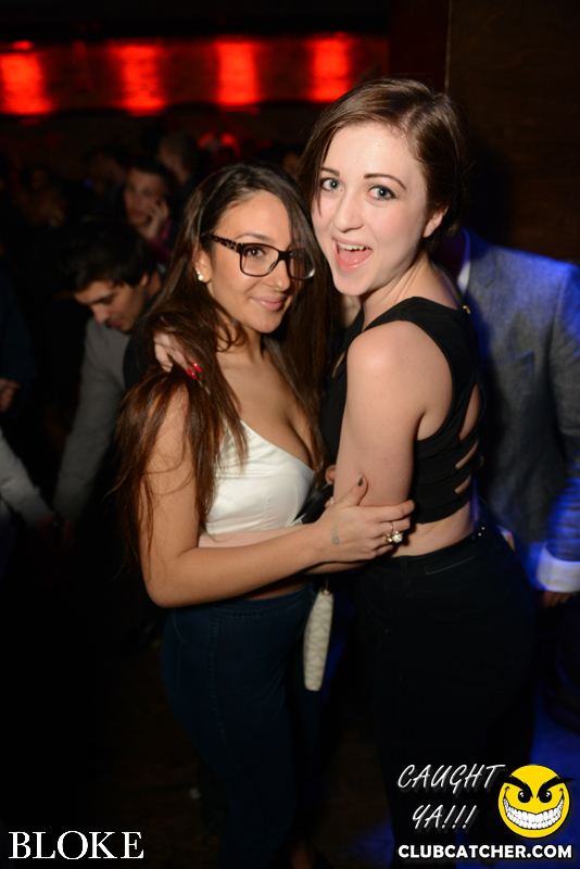 Bloke nightclub photo 73 - January 9th, 2015