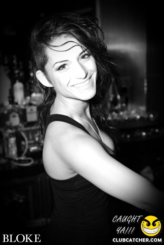 Bloke nightclub photo 75 - January 9th, 2015