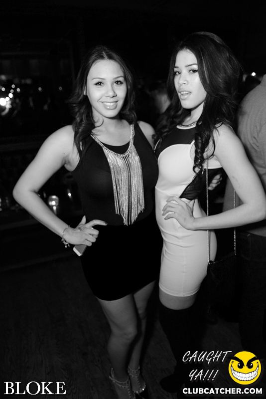 Bloke nightclub photo 76 - January 9th, 2015