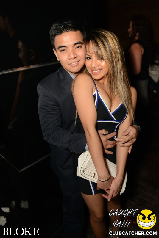 Bloke nightclub photo 78 - January 9th, 2015