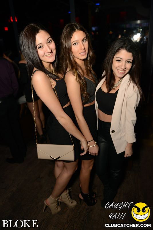 Bloke nightclub photo 79 - January 9th, 2015