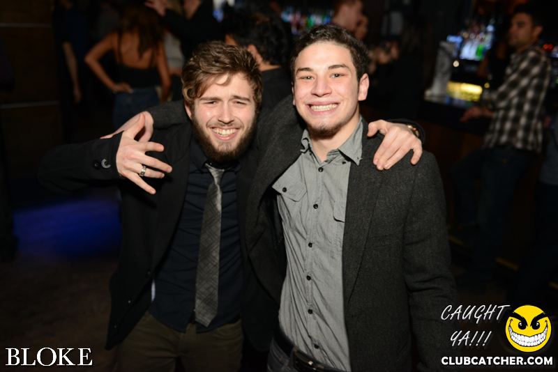 Bloke nightclub photo 80 - January 9th, 2015