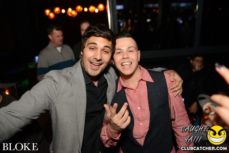 Bloke nightclub photo 81 - January 9th, 2015