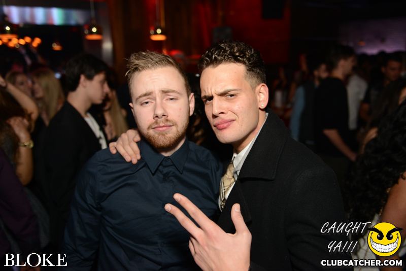 Bloke nightclub photo 83 - January 9th, 2015