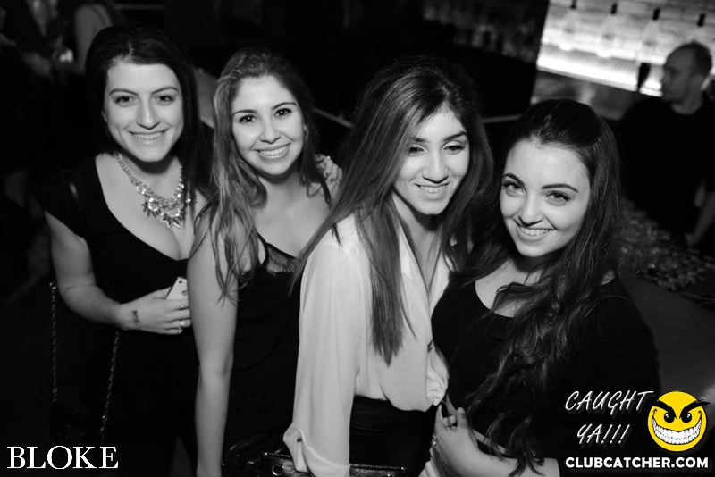 Bloke nightclub photo 84 - January 9th, 2015