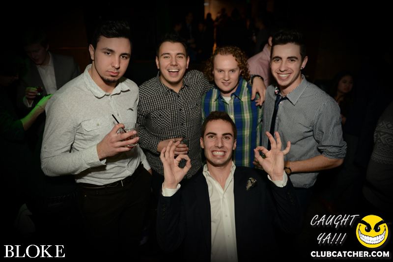 Bloke nightclub photo 85 - January 9th, 2015